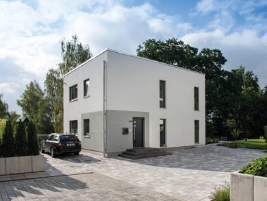 Einfamilienhaus zum Kauf 340.487 € 5 Zimmer 123,7 m² 550 m² Grundstück Knieper Stralsund 18435