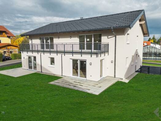 Haus zum Kauf - Erstbezug frei ab sofort Eugendorf 5301