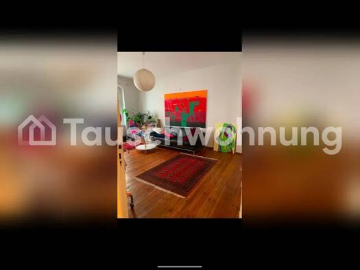 Wohnung zur Miete Tauschwohnung 459 € 2 Zimmer 51 m² 3. Geschoss Prenzlauer Berg Berlin 10437