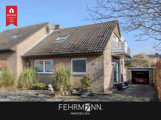 Doppelhaushälfte zum Kauf 239.000 € 4 Zimmer 110 m² 477 m² Grundstück Epe Gronau (Westfalen) / Epe 48599