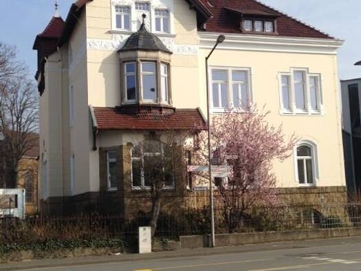 Büro zur Miete provisionsfrei 550 m² Bürofläche Hangbaumstr. 17 Bünde 32257