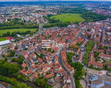 Bürofläche zur Miete provisionsfrei 5.000 m² Bürofläche teilbar ab 150 m² Altstadt / St. Lorenz Nürnberg 90403