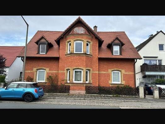 Wohnung zur Miete 900 € 4 Zimmer 90 m² Geschoss 1/1 frei ab 01.03.2026 Jägerstraße 37 Röthenbach b Schweinau Nürnberg 90451