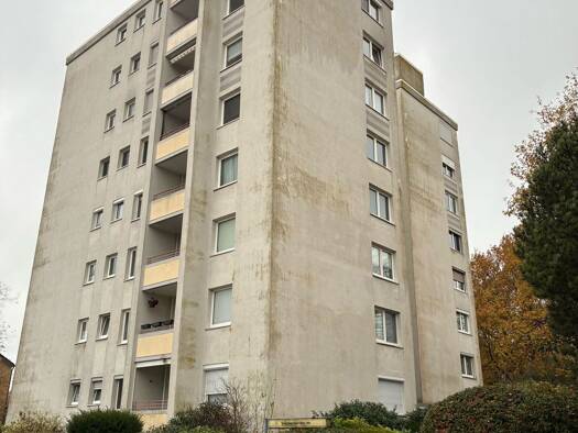 Wohnung zum Kauf provisionsfrei 75.000 € 1 Zimmer 36 m² Geschoss 1/8 Sodenmatt Bremen 28259