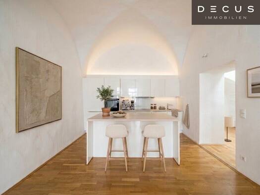 Wohnung zur Miete 730 € 2 Zimmer Innere Stadt Graz 8010