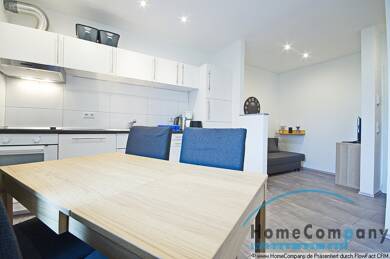 Wohnung zur Miete Wohnen auf Zeit 795 € 2 Zimmer 37 m² frei ab sofort Boele Hagen 58099