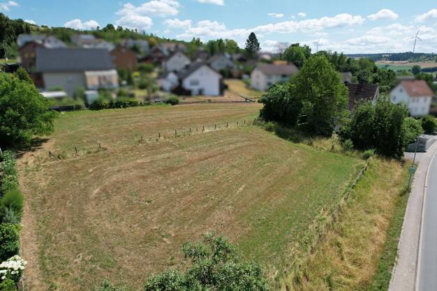 Grundstück zum Kauf 241.000 € 4.200 m² Grundstück Derenbornstraße 16 Ottbergen Höxter 37671
