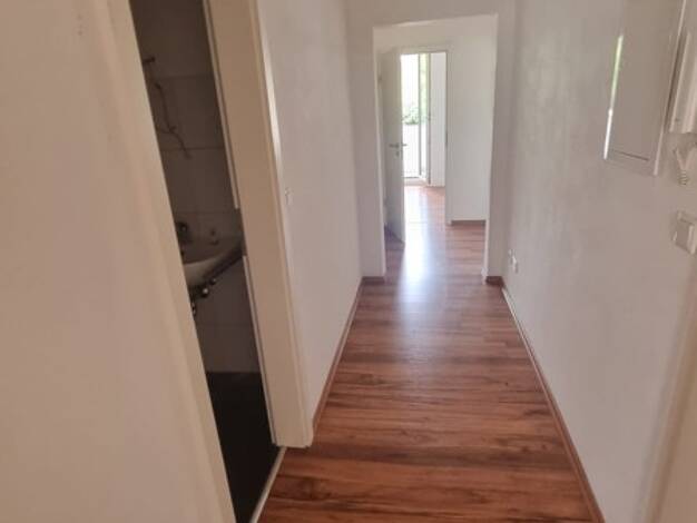 Wohnung zur Miete 872 € 2 Zimmer 65 m² 1. Geschoss frei ab 04.08.2025 Selbecker Str. 26 Rath Düsseldorf 40472