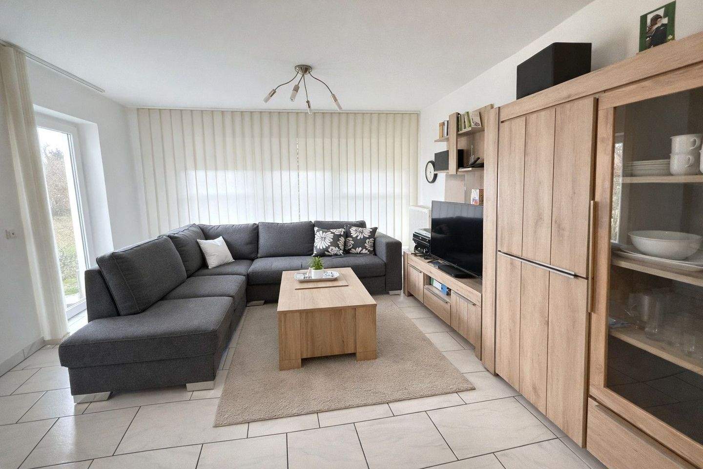 Immobilie in Balingen - Attraktive Investitionsmöglichkeit in gepflegter Wohnanlage. - Bild 3