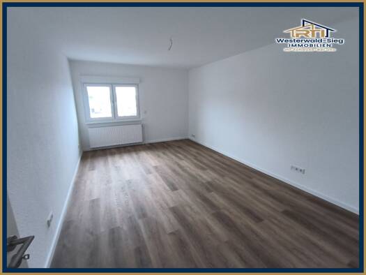 Wohnung zur Miete 640 € 3 Zimmer 80 m² frei ab 01.10.2026 Hachenburg 57627