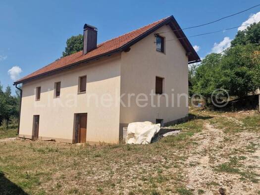 Haus zum Kauf 170.000 € 4 Zimmer 150 m² Otočac