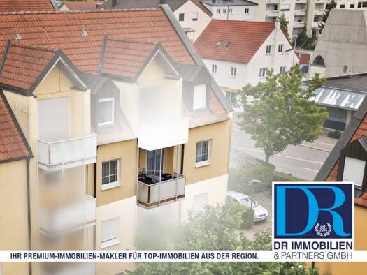 Wohnung zum Kauf 249.000 € 3 Zimmer 68,4 m² frei ab sofort Ingolstadt 85057