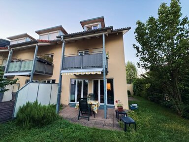 Reihenendhaus zum Kauf 879.000 € 5 Zimmer 132 m² 225 m² Grundstück Aeschach Lindau (Bodensee) 88131