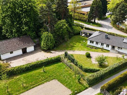 Bungalow zum Kauf 950.000 € 4 Zimmer 150 m² 3.677 m² Grundstück Eisental Bühl 77815