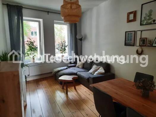 Wohnung zur Miete Tauschwohnung 1.200 € 3 Zimmer 70 m² 1. Geschoss Osdorf Altona 22763