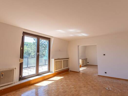 Wohnung zum Kauf 599.000 € 4 Zimmer 1. Geschoss Hameaustraße Döbling 1190