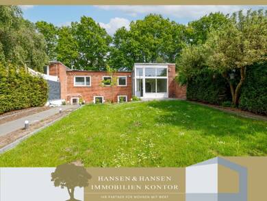 Reihenmittelhaus zum Kauf 859.000 € 5 Zimmer 155 m² 612 m² Grundstück Hamburg 22417