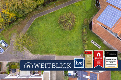 Grundstück zum Kauf 235.000 € 556 m² Grundstück Walheim 74399