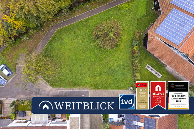 Grundstück zum Kauf 235.000 € 556 m² Grundstück Walheim 74399