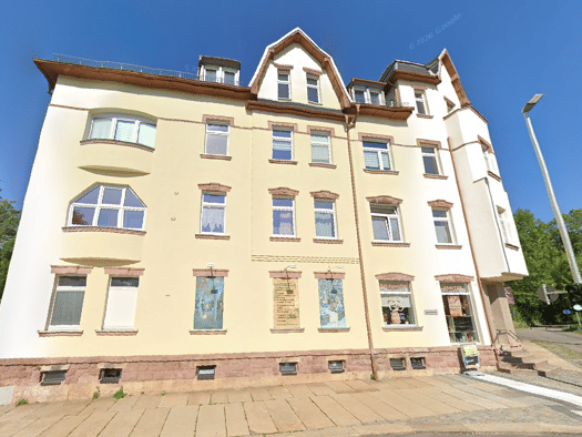 Wohnung zur Miete 870 € 5 Zimmer 147 m² 2. Geschoss Adelsbergstraße 35 Gablenz Gablenz 09127