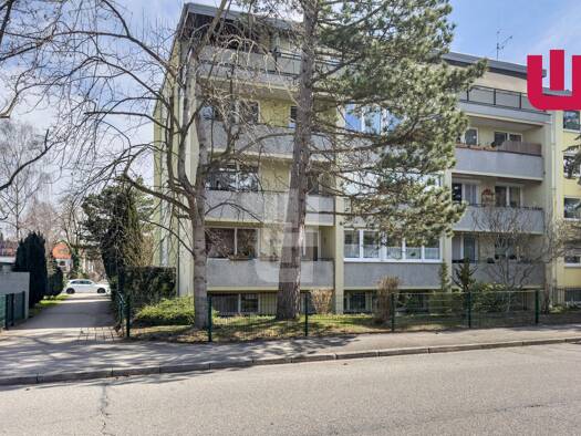 Wohnung zum Kauf 420.000 € 3,5 Zimmer 80,5 m² 3. Geschoss Puchheim Bahnhof Puchheim 82178