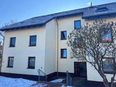 Wohnung zur Miete 480 € 2 Zimmer 43,2 m² Langenhessen Werdau 08412