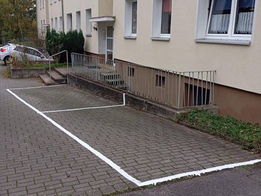 Parkfläche zur Miete provisionsfrei 40 € Nortkirchenstraße 21 Hörde Hörde 44263