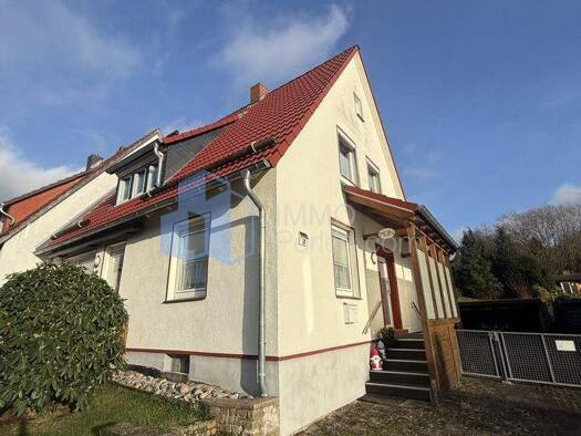 Einfamilienhaus zum Kauf 260.000 € 5 Zimmer 108 m² 780 m² Grundstück Uschlag Staufenberg 34355