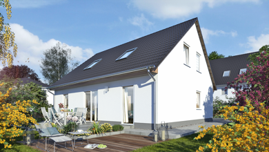 Haus zum Kauf provisionsfrei 512.000 € 5 Zimmer 166 m² 880 m² Grundstück Hamm Konz-Hamm 54329