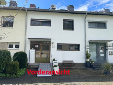 Reihenmittelhaus zum Kauf 345.000 € 5 Zimmer 99 m² 215 m² Grundstück Gubener Straße 39 Gartenstadt Krefeld 47829