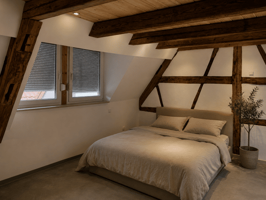 Maisonette zur Miete 1.170 € 4 Zimmer 115 m² frei ab sofort Mainstockheim 97320