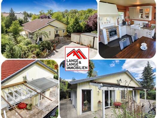 Einfamilienhaus zum Kauf 297.000 € 4 Zimmer 117 m² 602,7 m² Grundstück Eltze Uetze 31311