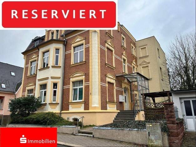 Wohnung zur Miete 690 € 3 Zimmer 85 m² 1. Geschoss frei ab sofort Nordhausen 99734