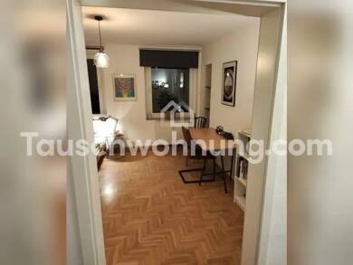 Wohnung zur Miete Tauschwohnung 798 € 1,5 Zimmer 47 m² 1. Geschoss Köln 50969