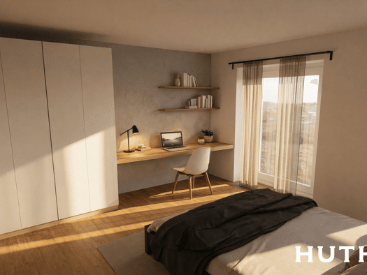 Wohnung zum Kauf - Erstbezug provisionsfrei 380.000 € 3 Zimmer 80,5 m² 1. Geschoss Schöllkrippen Schöllkrippen 63825