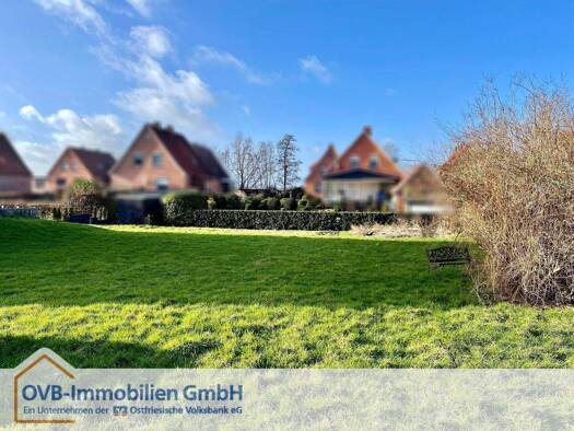Grundstück zum Kauf 51.400 € 514 m² Grundstück Ritsch Drochtersen 21706