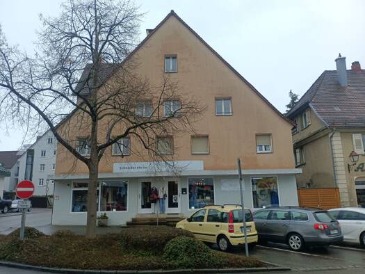 Wohnung zum Kauf provisionsfrei 249.000 € 3 Zimmer 86 m² Geschoss EG/4 frei ab 01.01.2027 Liebfrauenstraße 9 Weingarten 88250