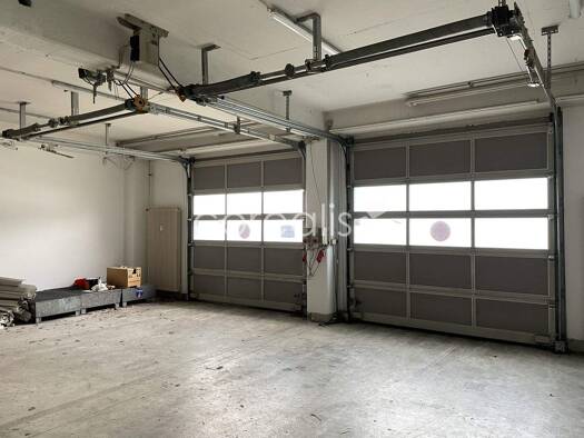 Lagerhalle zur Miete 700 m² Lagerfläche Fischeln Krefeld 47807