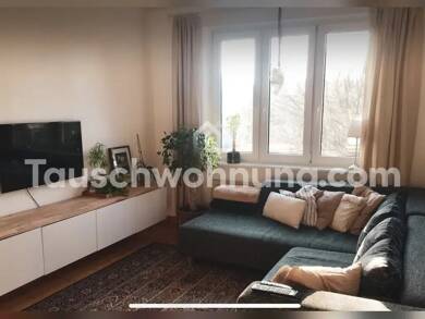 Wohnung zur Miete Tauschwohnung 855 € 2,5 Zimmer 60 m² 3. Geschoss Hamburg 20259