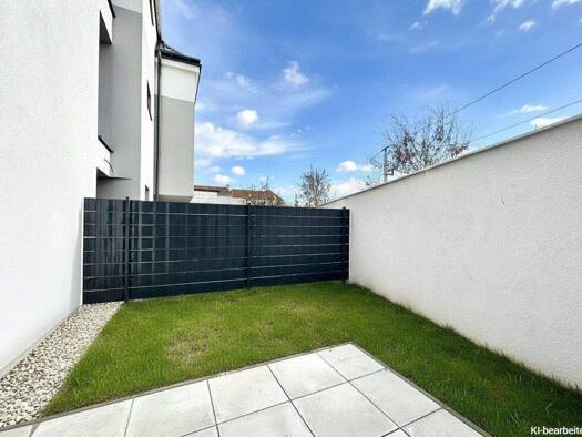 Wohnung zum Kauf - Erstbezug 279.000 € 2 Zimmer 55 m² Wolkersdorf im Weinviertel 2120