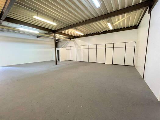 Lagerhalle zur Miete provisionsfrei 4,90 € 364 m² Lagerfläche St. Jürgen Lübeck 23560