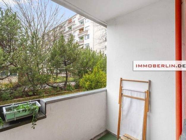 Wohnung zum Kauf 135.000 € 33 m² Buckow Berlin 12351