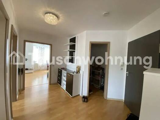 Wohnung zur Miete Tauschwohnung 1.200 € 2 Zimmer 60 m² 2. Geschoss Maxvorstadt München 80797