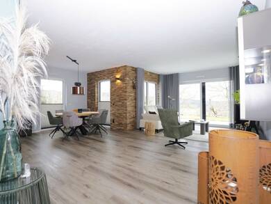 Bungalow zum Kauf 458.000 € 4 Zimmer 117 m² 657 m² Grundstück Gornhausen 54472