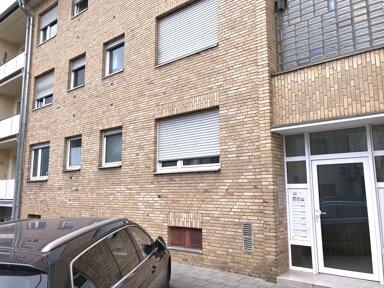 Wohnung zum Kauf 89.500 € 2 Zimmer 42 m² 1. Geschoss Rheydt Mönchengladbach 41236