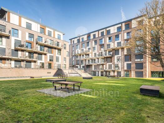 Wohnung zum Kauf 415.000 € 4 Zimmer 90,6 m² 1. Geschoss Aachen Aachen - Mitte 52072