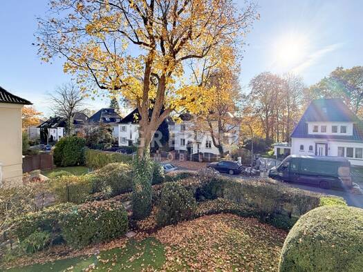 Wohnung zum Kauf 985.000 € 3 Zimmer 119 m² Blankenese Hamburg 22587