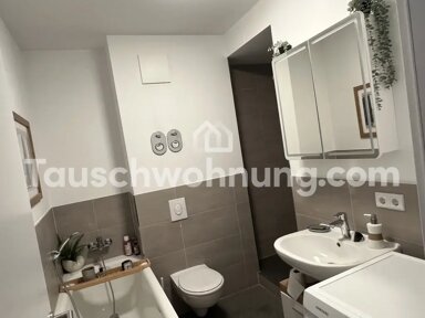 Wohnung zur Miete Tauschwohnung 1.314 € 3 Zimmer 80 m² 4. Geschoss Wilmersdorf Berlin 10713