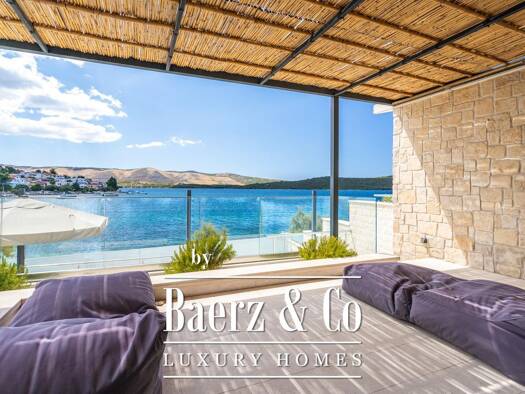 Wohnung zum Kauf 849.000 € 3 Zimmer 121 m² Šibenik