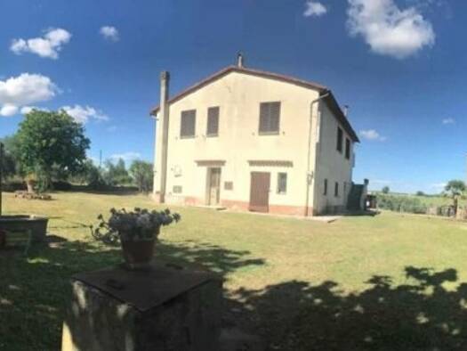 Einfamilienhaus zum Kauf 800.000 € 3 Zimmer 240 m² 350.000 m² Grundstück Pitigliano 58017